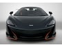 McLaren 600LT Spider 3.8 V8 MSO, Noselift, B&O, Luxury Pack, Carbon int, Keramisch