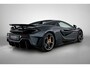 McLaren 600LT Spider 3.8 V8 MSO, Noselift, B&O, Luxury Pack, Carbon int, Keramisch