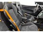 McLaren 600LT Spider 3.8 V8 MSO, Noselift, B&O, Luxury Pack, Carbon int, Keramisch