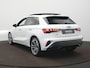 Audi A3 Sportback 40 TFSi e S Edition | S Line | SONOS | head-up display | panoramadak | 18"