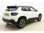 Jeep Avenger Summit 54 kWh | Navigatie via Carplay | Climate control | Electrische achterklep | Stoelverwarming | Zwart dak | Keyless | Extra getint glas
