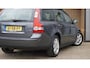 Volvo V50 2.4i 170pk Kinetic Leder Clima Cruise Control 16inch LM Elek.pakket *Goed onderhouden*