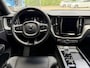 Volvo XC60 2.0 T6 Plug-in hybrid AWD Plus Black Edition | Harman Kardon Audio | Memory stoelen | Panoramadak