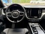 Volvo XC60 2.0 T6 Plug-in hybrid AWD Plus Black Edition | Harman Kardon Audio | Memory stoelen | Panoramadak