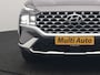 Hyundai Santa Fe 1.6 T-GDI Premium Smart Sky PHEV 266pk Dealer O.H. | Panodak | Adaptive Cruise | Camera | Krell Audio | Lederen Sportstoelen Verwarmd | Apple Carplay | Keyless | Blis | Stuur Verwarmd | Navigatie | DAB | Plug In Hybrid