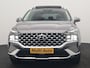Hyundai Santa Fe 1.6 T-GDI Premium Smart Sky PHEV 266pk Dealer O.H. | Panodak | Adaptive Cruise | Camera | Krell Audio | Lederen Sportstoelen Verwarmd | Apple Carplay | Keyless | Blis | Stuur Verwarmd | Navigatie | DAB | Plug In Hybrid