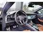 Audi RS Q8 RSQ8 4.0 TFSI Quattro Keramische Remmen / Leder Terracotta