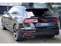 Audi RS Q8 RSQ8 4.0 TFSI Quattro Keramische Remmen / Leder Terracotta