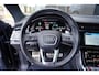 Audi RS Q8 RSQ8 4.0 TFSI Quattro Keramische Remmen / Leder Terracotta