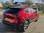 Mazda CX-30 2.0 e-SkyActiv-X M Hybrid Luxury 1e Eig., NL-Auto, Dealer Ondh.,  Schuifdak, Navigatie, Apple Carplay/ Android Auto, Leer, 360 Camera, Bose, Head-Up, Stoel verw., Stuur verw. Cruise controle ad.