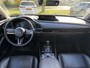 Mazda CX-30 2.0 e-SkyActiv-X M Hybrid Luxury 1e Eig., NL-Auto, Dealer Ondh.,  Schuifdak, Navigatie, Apple Carplay/ Android Auto, Leer, 360 Camera, Bose, Head-Up, Stoel verw., Stuur verw. Cruise controle ad.