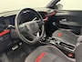 Opel Mokka 1.2i Turbo GS Line Automaat-Afn.trekhaak-Navigatie-Adapt.Cr.contr-Clima-Camera-Stoelverwarming-Parkeersensoren-Lm18''velgen