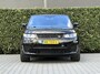 Land Rover Range Rover Sport 5.0 V8 Supercharged SVR, PANORAMADAK, MERIDIAN, CARBON, LEDER, ALCANTARA HEMEL, NAVI, LANE, CRUISE CONTROL, CLIMATE CONTROL, BLIND SPOT, 360 CAMERA, STOEL/STUURVERWARMING, ACHTERBANK VERWARMD, LICHTMETAAL 22"