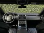 Land Rover Range Rover Sport 5.0 V8 Supercharged SVR, PANORAMADAK, MERIDIAN, CARBON, LEDER, ALCANTARA HEMEL, NAVI, LANE, CRUISE CONTROL, CLIMATE CONTROL, BLIND SPOT, 360 CAMERA, STOEL/STUURVERWARMING, ACHTERBANK VERWARMD, LICHTMETAAL 22"