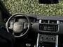 Land Rover Range Rover Sport 5.0 V8 Supercharged SVR, PANORAMADAK, MERIDIAN, CARBON, LEDER, ALCANTARA HEMEL, NAVI, LANE, CRUISE CONTROL, CLIMATE CONTROL, BLIND SPOT, 360 CAMERA, STOEL/STUURVERWARMING, ACHTERBANK VERWARMD, LICHTMETAAL 22"