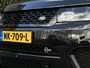 Land Rover Range Rover Sport 5.0 V8 Supercharged SVR, PANORAMADAK, MERIDIAN, CARBON, LEDER, ALCANTARA HEMEL, NAVI, LANE, CRUISE CONTROL, CLIMATE CONTROL, BLIND SPOT, 360 CAMERA, STOEL/STUURVERWARMING, ACHTERBANK VERWARMD, LICHTMETAAL 22"