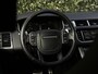 Land Rover Range Rover Sport 5.0 V8 Supercharged SVR, PANORAMADAK, MERIDIAN, CARBON, LEDER, ALCANTARA HEMEL, NAVI, LANE, CRUISE CONTROL, CLIMATE CONTROL, BLIND SPOT, 360 CAMERA, STOEL/STUURVERWARMING, ACHTERBANK VERWARMD, LICHTMETAAL 22"