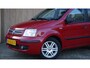 Fiat Panda 1.2 60pk Emotion Clima Elek.pakket 14inch LM 115303km! 1e Eigenaar!