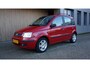 Fiat Panda 1.2 60pk Emotion Clima Elek.pakket 14inch LM 115303km! 1e Eigenaar!