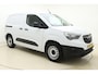 Opel Combo-e L1H1 Edition 50 kWh | Airconditioning | Elektrisch Pakket | Bluetooth telefoonvoorbereiding | Cruise control | Trekhaak