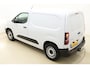 Opel Combo-e L1H1 Edition 50 kWh | Airconditioning | Elektrisch Pakket | Bluetooth telefoonvoorbereiding | Cruise control | Trekhaak