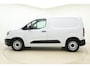 Opel Combo-e L1H1 Edition 50 kWh | Airconditioning | Elektrisch Pakket | Bluetooth telefoonvoorbereiding | Cruise control | Trekhaak