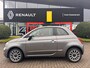 Fiat 500 1.2 69pk Lounge / Panoramadak / Navi / Parkeersensoren