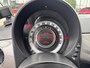 Fiat 500 1.2 69pk Lounge / Panoramadak / Navi / Parkeersensoren