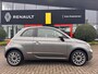 Fiat 500 1.2 69pk Lounge / Panoramadak / Navi / Parkeersensoren