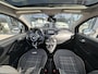 Fiat 500 1.2 69pk Lounge | Pano | Navi | PDC | Cruise C. | DAB | Bluetooth | LMV |