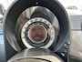 Fiat 500 1.2 69pk Lounge | Pano | Navi | PDC | Cruise C. | DAB | Bluetooth | LMV |