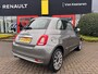 Fiat 500 1.2 69pk Lounge / Panoramadak / Navi / Parkeersensoren