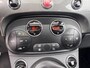 Fiat 500 1.2 69pk Lounge / Panoramadak / Navi / Parkeersensoren