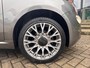 Fiat 500 1.2 69pk Lounge / Panoramadak / Navi / Parkeersensoren