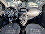 Fiat 500 1.2 69pk Lounge | Pano | Navi | PDC | Cruise C. | DAB | Bluetooth | LMV |