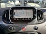 Fiat 500 1.2 69pk Lounge | Pano | Navi | PDC | Cruise C. | DAB | Bluetooth | LMV |