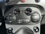 Fiat 500 1.2 69pk Lounge | Pano | Navi | PDC | Cruise C. | DAB | Bluetooth | LMV |