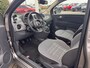 Fiat 500 1.2 69pk Lounge / Panoramadak / Navi / Parkeersensoren
