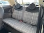 Fiat 500 1.2 69pk Lounge | Pano | Navi | PDC | Cruise C. | DAB | Bluetooth | LMV |
