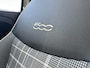 Fiat 500 1.2 69pk Lounge | Pano | Navi | PDC | Cruise C. | DAB | Bluetooth | LMV |