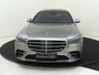 Mercedes-Benz S-klasse 580 e AMG Line / 360Graden-Camera / Memory-Stoelen / Panaroma-dak / Stoelventilatie /