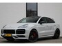 Porsche Cayenne Coupé 4.0 Turbo S E-Hybrid / Sportdesign Pakket / Hoogglans / Krijt / Vol Opties / NIEUWSTAAT