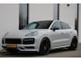 Porsche Cayenne Coupé 4.0 Turbo S E-Hybrid / Sportdesign Pakket / Hoogglans / Krijt / Vol Opties / NIEUWSTAAT