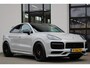 Porsche Cayenne Coupé 4.0 Turbo S E-Hybrid / Sportdesign Pakket / Hoogglans / Krijt / Vol Opties / NIEUWSTAAT