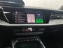 Audi A3 LIMOUSINE 30 TFSI S edition | 18'' 5-spaaks velgen | S-Line exterieur | full-LED | Virtual cockpit | Sportonderstel