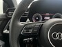 Audi A3 LIMOUSINE 30 TFSI S edition | 18'' 5-spaaks velgen | S-Line exterieur | full-LED | Virtual cockpit | Sportonderstel