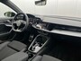 Audi A3 LIMOUSINE 30 TFSI S edition | 18'' 5-spaaks velgen | S-Line exterieur | full-LED | Virtual cockpit | Sportonderstel