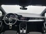 Audi A3 LIMOUSINE 30 TFSI S edition | 18'' 5-spaaks velgen | S-Line exterieur | full-LED | Virtual cockpit | Sportonderstel