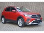 Volkswagen T-Cross 1.0 TSI 115pk DSG Life Edition | Achteruitrijcamera | Navigatie | App Connect