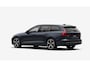 Volvo V60 T6 Plug-in hybrid AWD Ultra Dark | Google | Long Range | Schuif-/Kanteldak | Adaptieve Cruise Control | DAB | Head-Up Display | Camera | Stoelverwarming Voor + Achter | Harman Kardon Audio | Getint Glas | Zitverlenging | Elek. Stoelen | Memory | 19" LM